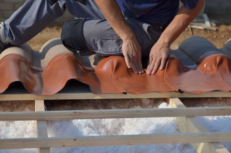 Entreprise spécialisée en travaux d’étanchéité de toitures terrasses, recherche de fuite et rénovation thermique à Toulouse en Haute-Garonne, Montrabé proche de Balma et L'Isle-Jourdain proche d'Auch dans le Gers